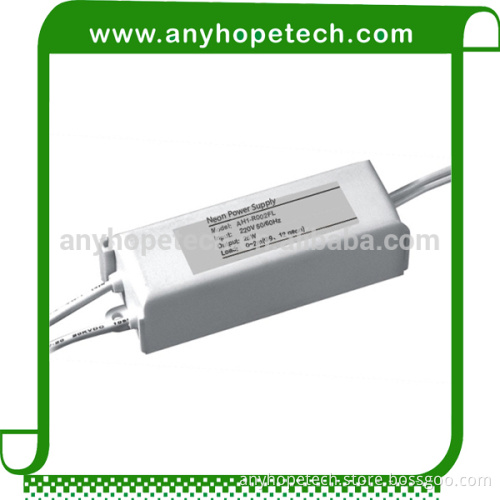 Top quality cheapest factory price neon transformer 2kv